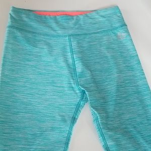 New RBX girls leggings Size L 14-16